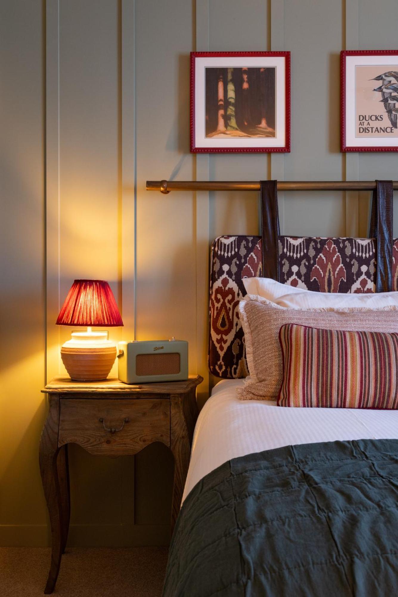 The Royal Forest - A Heartwood Inn شينغفورد المظهر الخارجي الصورة