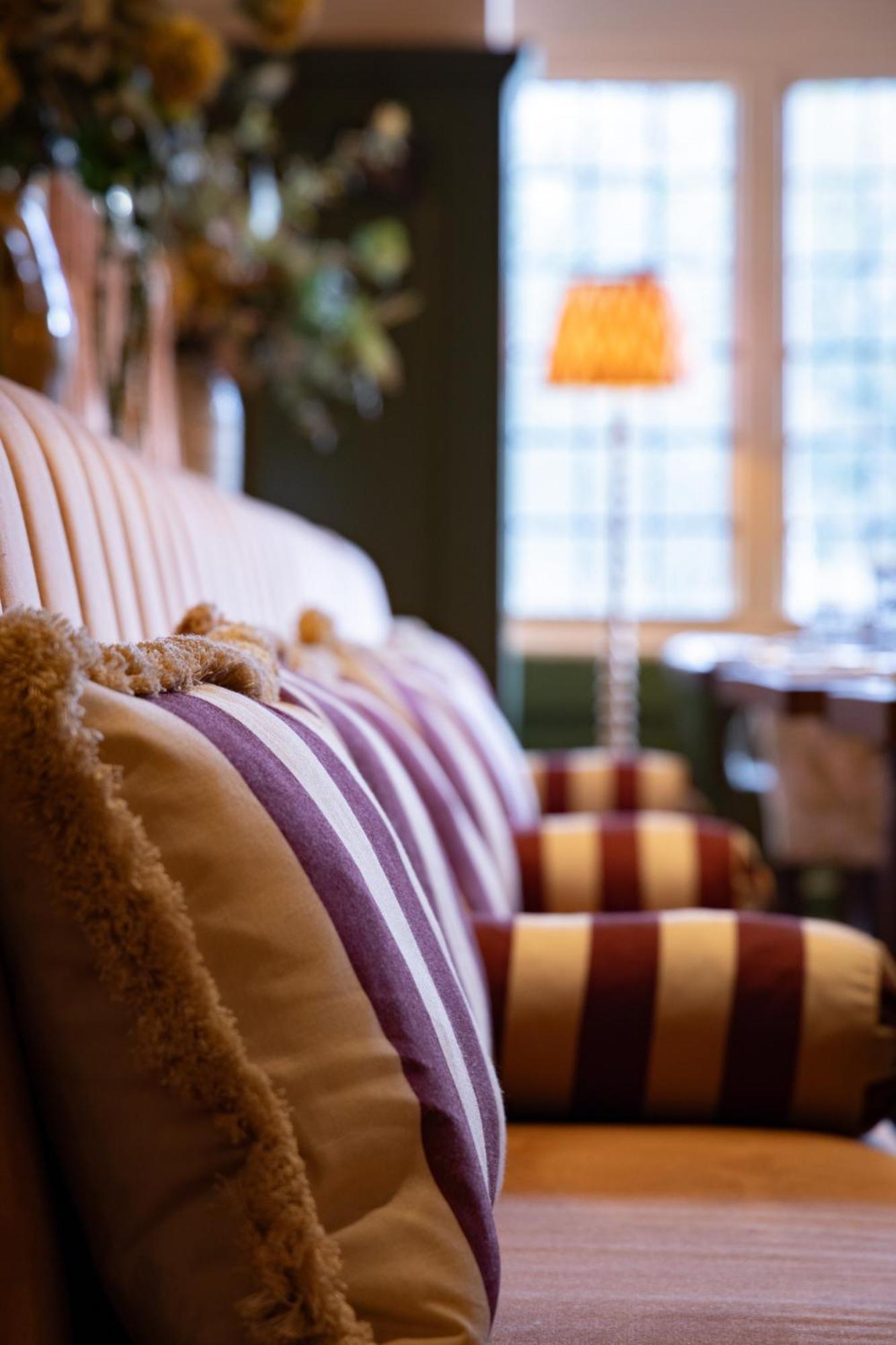 The Royal Forest - A Heartwood Inn شينغفورد المظهر الخارجي الصورة