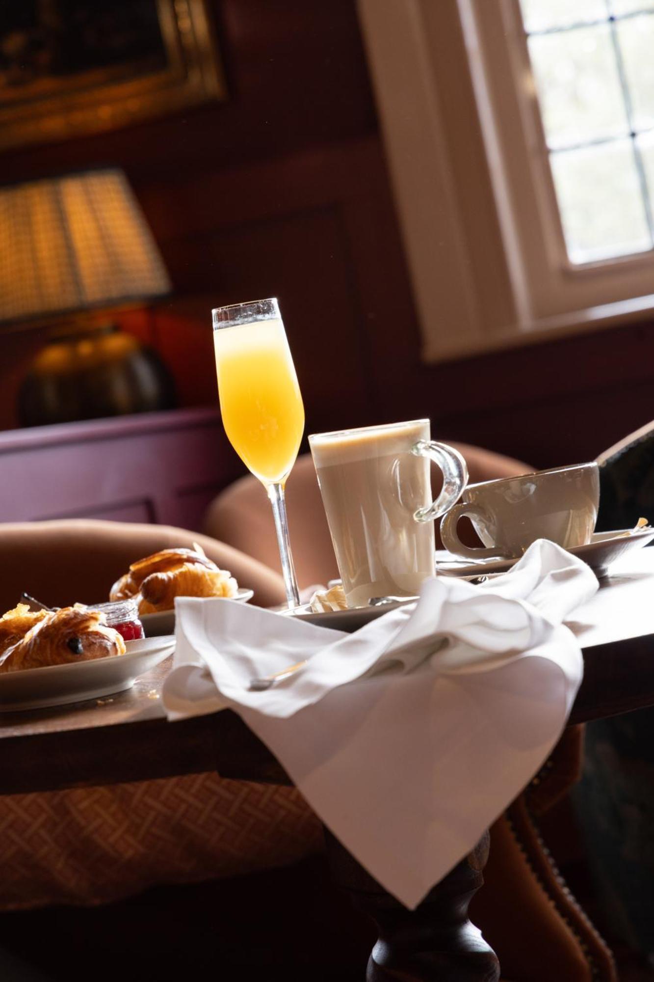 The Royal Forest - A Heartwood Inn شينغفورد المظهر الخارجي الصورة