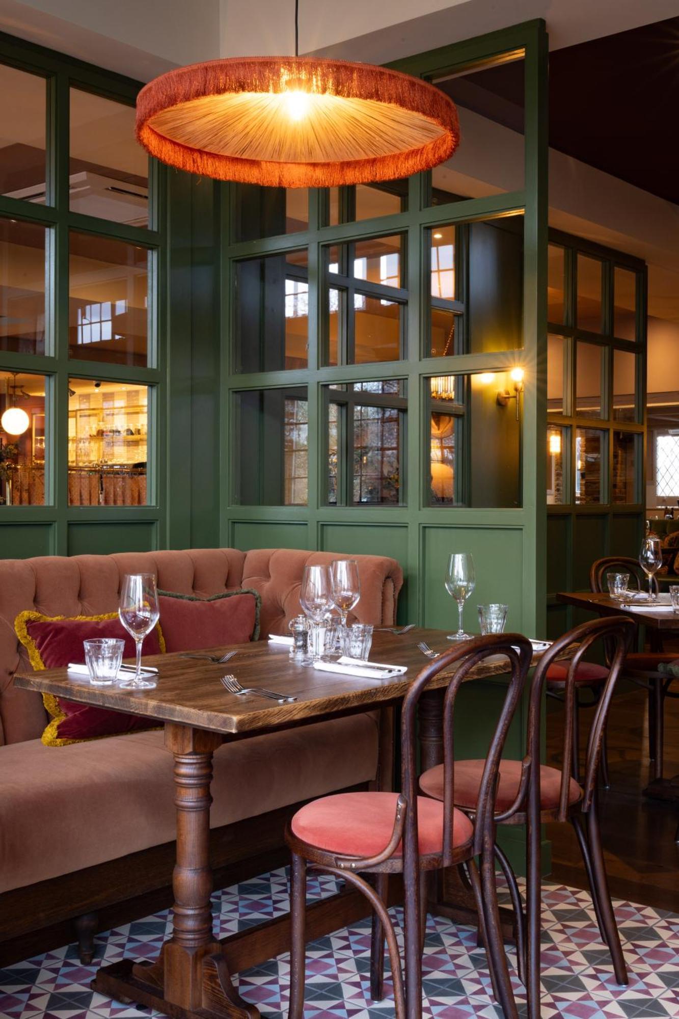 The Royal Forest - A Heartwood Inn شينغفورد المظهر الخارجي الصورة