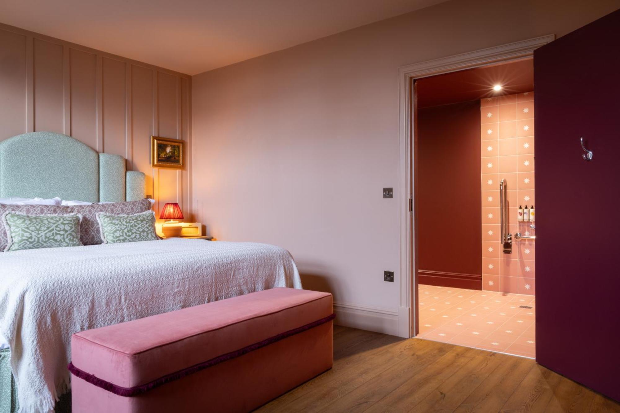The Royal Forest - A Heartwood Inn شينغفورد المظهر الخارجي الصورة