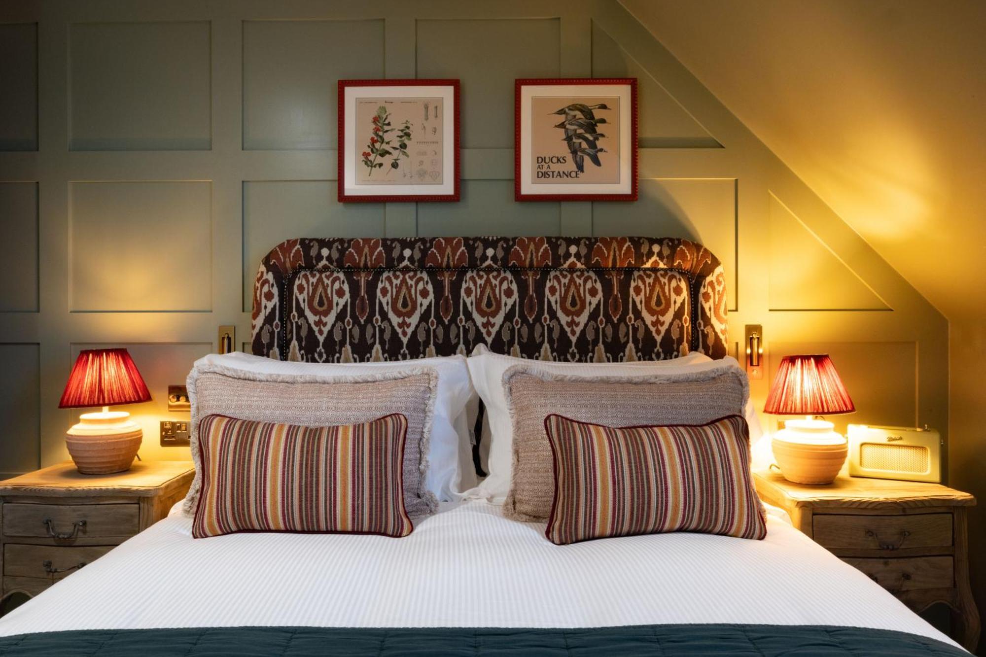 The Royal Forest - A Heartwood Inn شينغفورد المظهر الخارجي الصورة