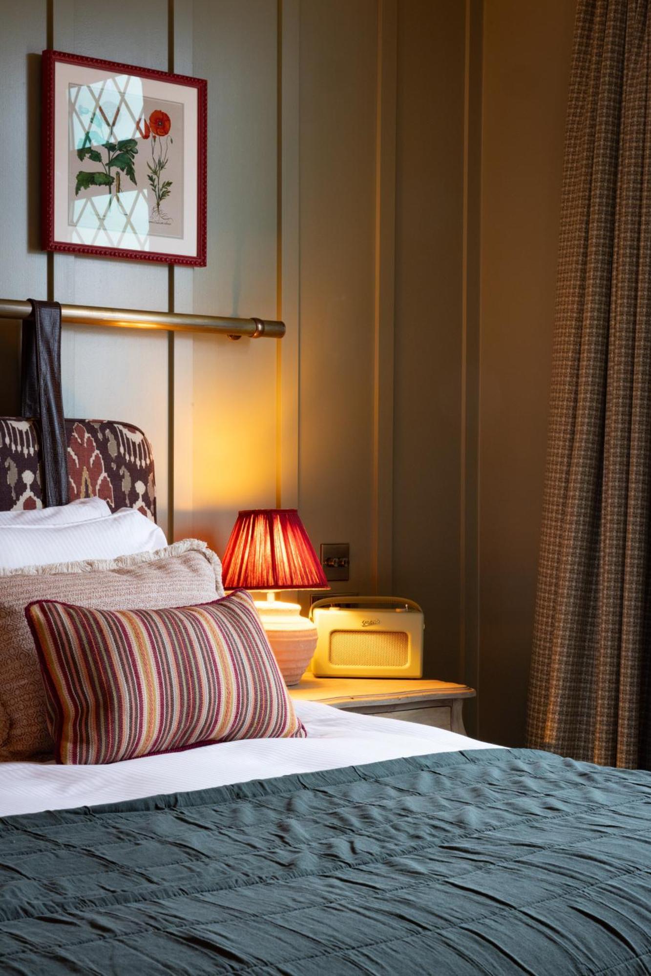 The Royal Forest - A Heartwood Inn شينغفورد المظهر الخارجي الصورة