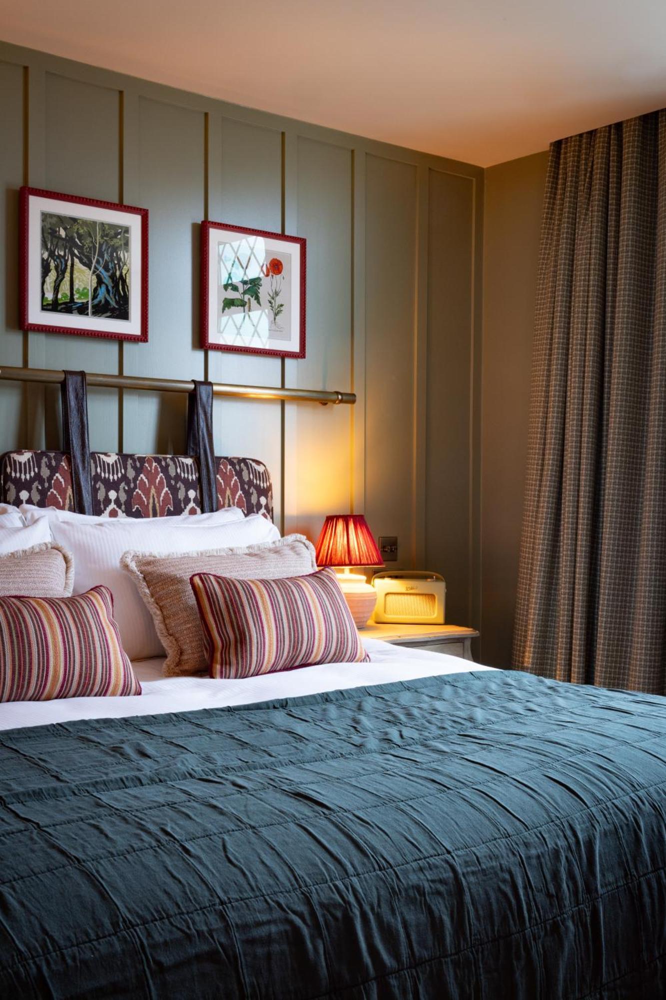 The Royal Forest - A Heartwood Inn شينغفورد المظهر الخارجي الصورة