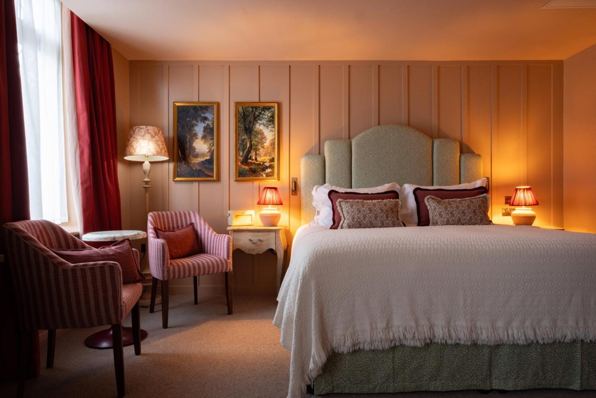 The Royal Forest - A Heartwood Inn شينغفورد المظهر الخارجي الصورة