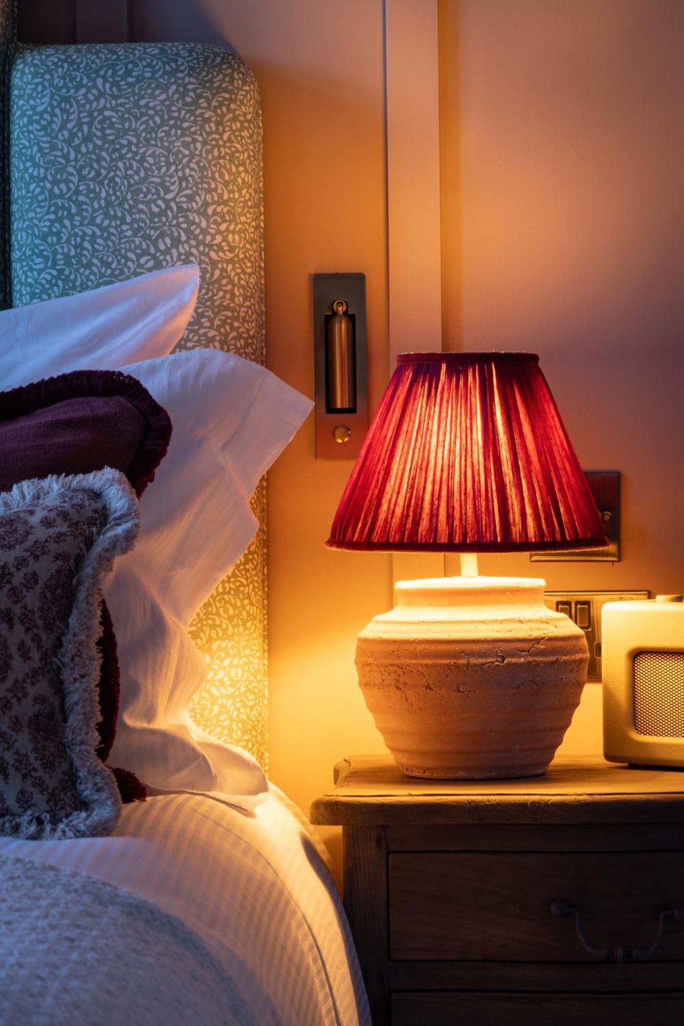 The Royal Forest - A Heartwood Inn شينغفورد المظهر الخارجي الصورة