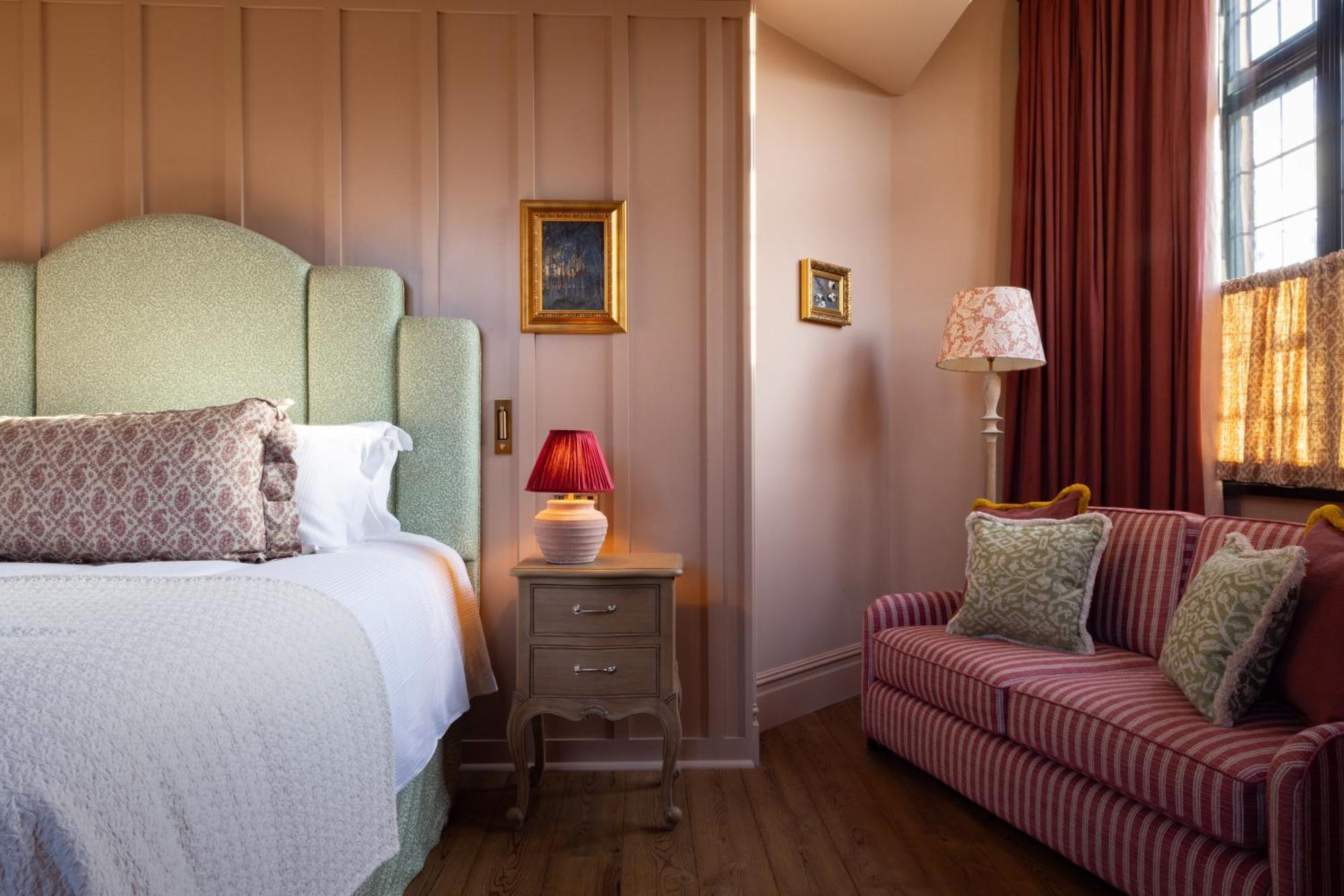 The Royal Forest - A Heartwood Inn شينغفورد المظهر الخارجي الصورة
