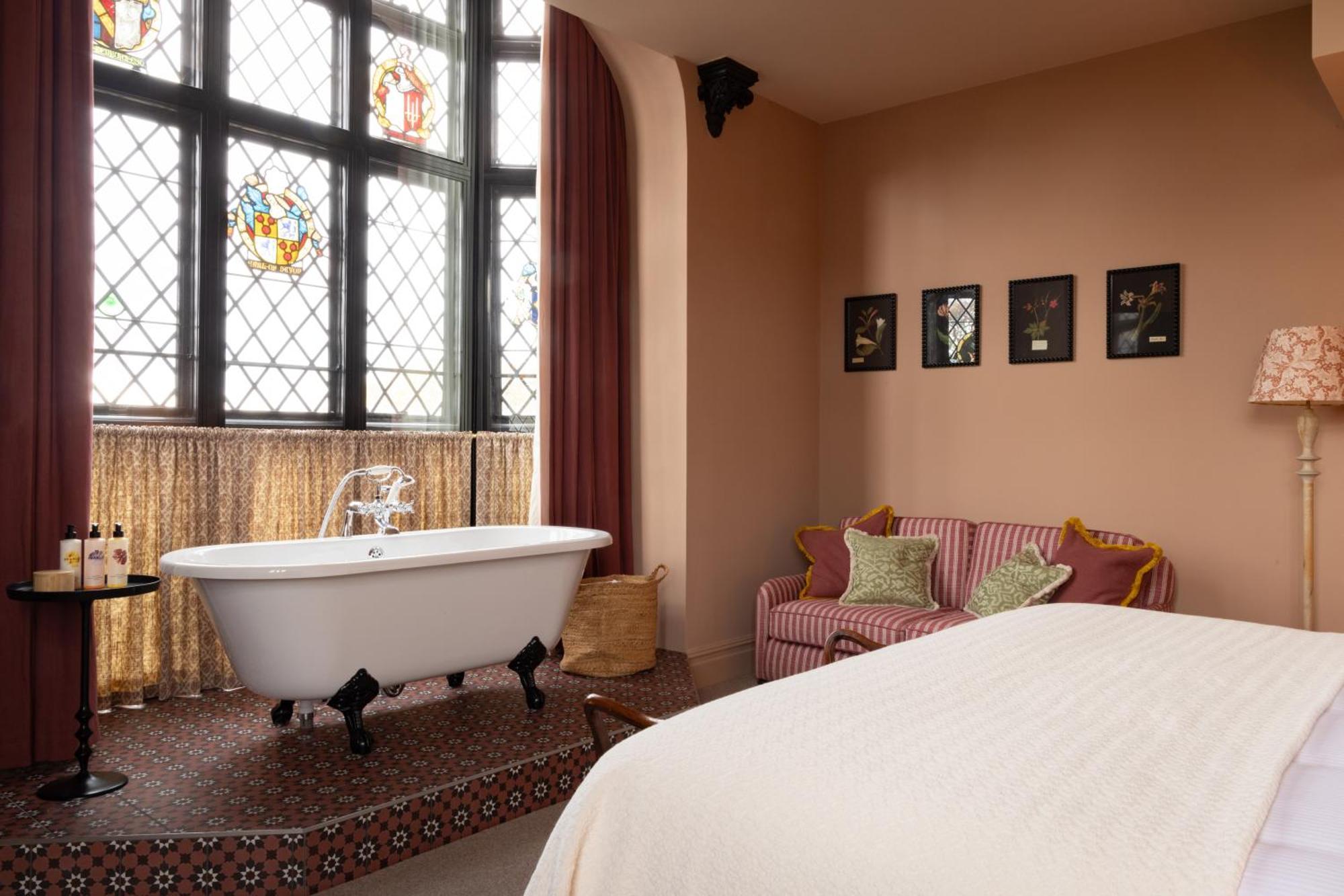 The Royal Forest - A Heartwood Inn شينغفورد المظهر الخارجي الصورة