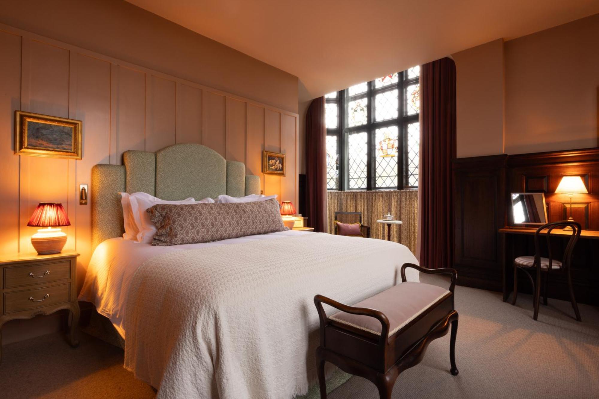 The Royal Forest - A Heartwood Inn شينغفورد المظهر الخارجي الصورة